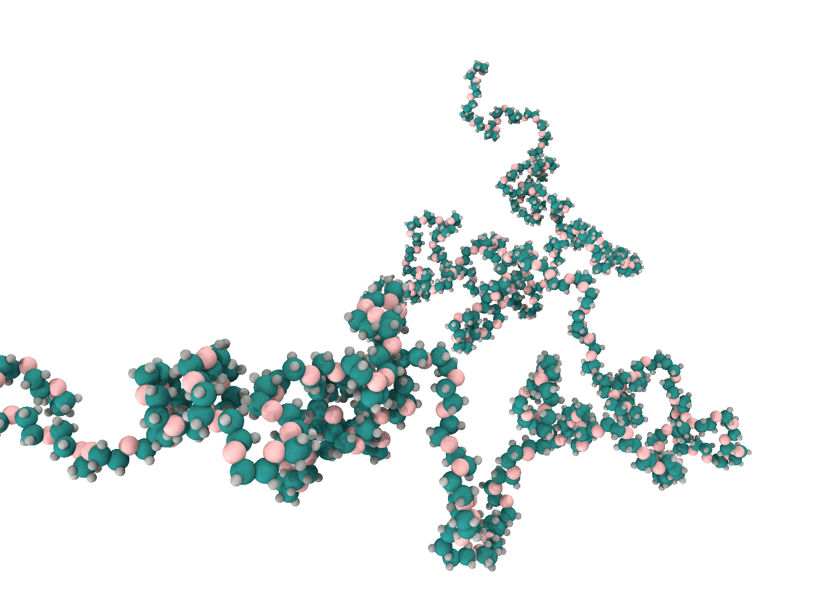 Polymer Rheology
